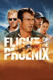 stream free Flight of the Phoenix hd online