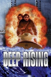 stream free Deep Rising hd online