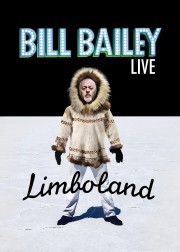 stream free Bill Bailey: Limboland hd online