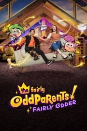 stream free The Fairly OddParents: Fairly Odder hd online