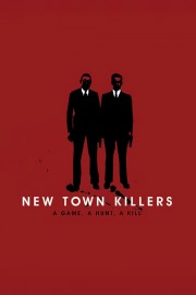 stream free New Town Killers hd online