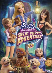 stream free Barbie & Her Sisters in the Great Puppy Adventure hd online