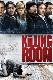 stream free The Killing Room hd online