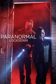 stream free Paranormal Lockdown hd online