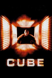 stream free Cube hd online