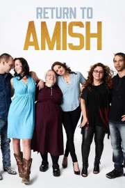 stream free Return to Amish hd online