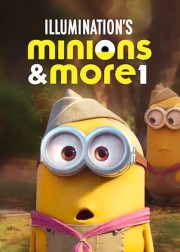 stream free Minions & More Volume 1 hd online