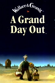 stream free A Grand Day Out hd online