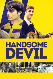 stream free Handsome Devil hd online