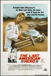 stream free The Last American Hero hd online