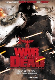 stream free War of the Dead hd online