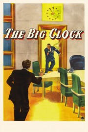 stream free The Big Clock hd online