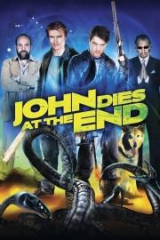 stream free John Dies at the End hd online