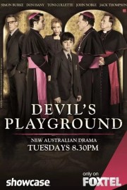 stream free Devil's Playground hd online