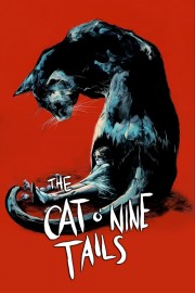 stream free The Cat o' Nine Tails hd online