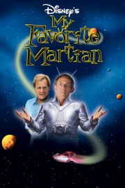 stream free My Favorite Martian hd online