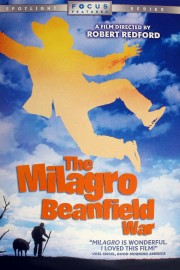 stream free The Milagro Beanfield War hd online