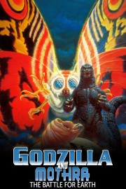 stream free Godzilla vs. Mothra hd online