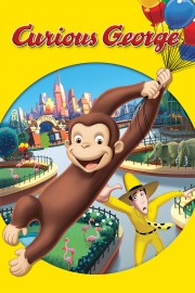 stream free Curious George hd online