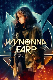 stream free Wynonna Earp hd online