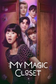 stream free My Magic Closet hd online