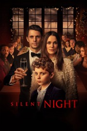 stream free Silent Night hd online