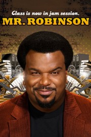 stream free Mr. Robinson hd online