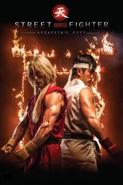 stream free Street Fighter: Assassin's Fist hd online