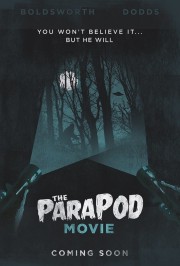 stream free The ParaPod:  A Very British Ghost Hunt hd online