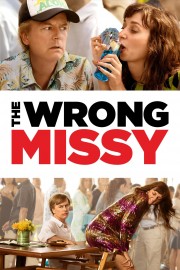 stream free The Wrong Missy hd online