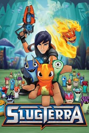 stream free Slugterra hd online