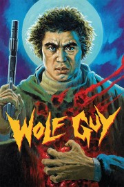 stream free Wolf Guy hd online