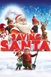 stream free Saving Santa hd online