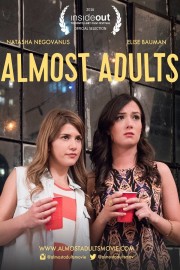 stream free Almost Adults hd online