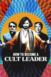 stream free How to Become a Cult Leader hd online