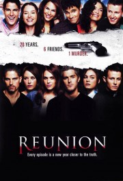 stream free Reunion hd online