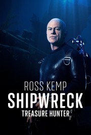 stream free Ross Kemp: Shipwreck Treasure Hunter hd online