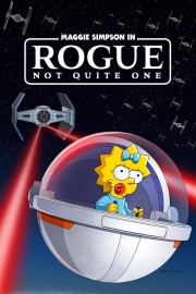 stream free Maggie Simpson in “Rogue Not Quite One” hd online