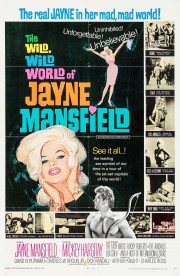 stream free The Wild, Wild World of Jayne Mansfield hd online