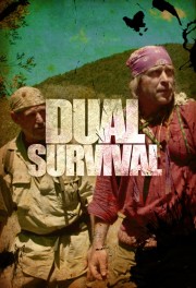 stream free Dual Survival hd online