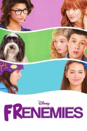 stream free Frenemies hd online