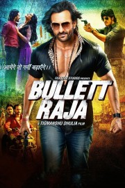 stream free Bullett Raja hd online