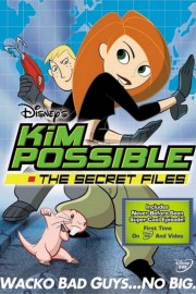 stream free Kim Possible: The Secret Files hd online