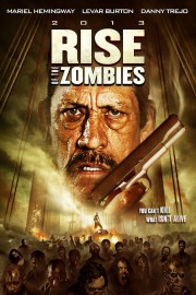 stream free Rise of the Zombies hd online