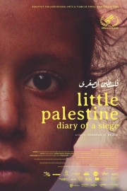 stream free Little Palestine: Diary of a Siege hd online