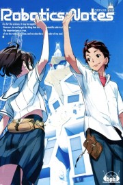 stream free Robotics;Notes hd online