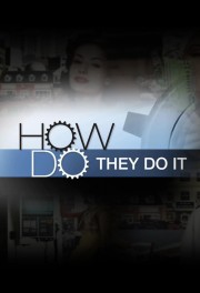 stream free How Do They Do It? hd online