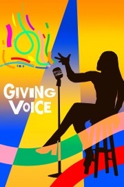 stream free Giving Voice hd online