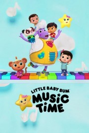 stream free Little Baby Bum: Music Time hd online