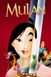 stream free Mulan hd online